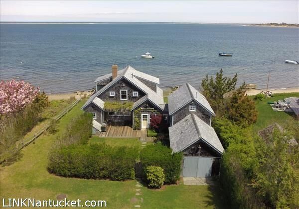 #40. 31 Quaise Rd, Nantucket